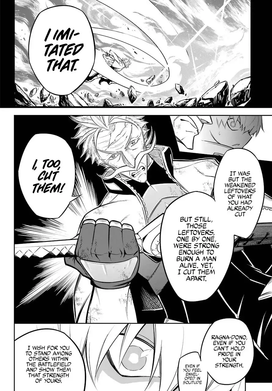 Ragna Crimson Chapter 46 22